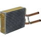 Purchase Top-Quality Radiateur de chauffage par UAC - HT398003C pa2