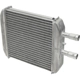 Purchase Top-Quality Heater Core by UAC - HT398214C pa1