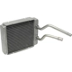 Purchase Top-Quality Heater Core by UAC - HT398352C pa1