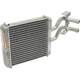 Purchase Top-Quality Heater Core by UAC - HT399142C pa1
