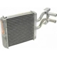 Purchase Top-Quality Heater Core by UAC - HT399142C pa2