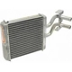 Purchase Top-Quality Radiateur de chauffage by UAC - HT399142C pa2