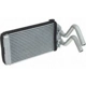 Purchase Top-Quality Radiateur de chauffage par UAC - HT399157C pa5