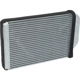 Purchase Top-Quality Radiateur de chauffage par UAC - HT399215C pa2