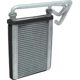 Purchase Top-Quality Radiateur de chauffage by UAC - HT399262C pa2