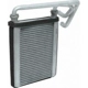 Purchase Top-Quality Radiateur de chauffage by UAC - HT399262C pa4