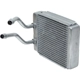 Purchase Top-Quality Heater Core by UAC - HT399327C pa1