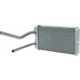 Purchase Top-Quality Heater Core by UAC - HT399417C pa1