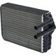 Purchase Top-Quality Heater Core by UAC - HT4210C pa1