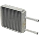 Purchase Top-Quality Heater Core by UAC - HT8335C pa1