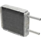 Purchase Top-Quality Radiateur de chauffage par UAC - HT8336C pa1