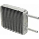 Purchase Top-Quality Heater Core by UAC - HT8336C pa2