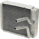 Purchase Top-Quality Heater Core by UAC - HT8343C pa1