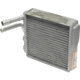 Purchase Top-Quality Heater Core by UAC - HT9077C pa1