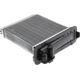 Purchase Top-Quality Heater Core by URO - 9144221 pa4