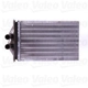 Purchase Top-Quality Heater Core by VALEO - 715306 pa1