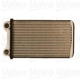 Purchase Top-Quality Heater Core by VALEO - 812255 pa10