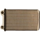 Purchase Top-Quality Heater Core by VALEO - 812255 pa7