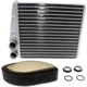 Purchase Top-Quality Heater Core by VEMO - V15-61-0010 pa4