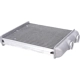 Purchase Top-Quality Heater Core by VEMO - V40-61-0007 pa3