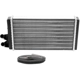 Purchase Top-Quality Radiateur de chauffage by VEMO - V15-61-0004 pa1