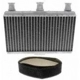Purchase Top-Quality Radiateur de chauffage par VEMO - V20-61-0002 pa1