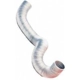 Purchase Top-Quality Heater Duct Hose by GATES - 28090 pa4