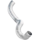 Purchase Top-Quality Heater Duct Hose by GATES - 28090 pa6