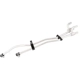 Purchase Top-Quality AC DELCO - 15816136 - HVAC Heater Hose pa2
