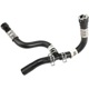 Purchase Top-Quality ACDELCO - 20765678 - HVAC Heater Hose pa1