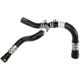 Purchase Top-Quality ACDELCO - 20765678 - HVAC Heater Hose pa2