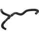 Purchase Top-Quality Heater Hose by ACDELCO - 23220061 pa1