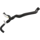 Purchase Top-Quality Heater Hose by ACDELCO - 23479341 pa1