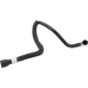 Purchase Top-Quality Heater Hose by ACDELCO - 84919467 pa1