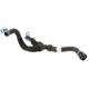 Purchase Top-Quality ACDELCO - 95039027 - HVAC Heater Hose pa1