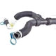 Purchase Top-Quality ACDELCO - 95039027 - HVAC Heater Hose pa2