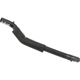 Purchase Top-Quality Heater Hose by ACDELCO - 95214144 pa2