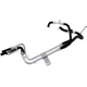 Purchase Top-Quality Heater Hose Assembly by ACDELCO - 10261147 pa1