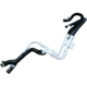 Purchase Top-Quality Heater Hose Assembly by ACDELCO - 10415020 pa1