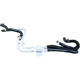 Purchase Top-Quality Heater Hose Assembly by ACDELCO - 10415020 pa2