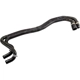 Purchase Top-Quality ACDELCO - 92252957 - HVAC Heater Hose Assembly pa1