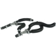 Purchase Top-Quality Heater Hose Assembly by AUTOTECNICA - CY0619782PRM pa3