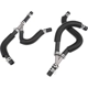 Purchase Top-Quality AUTOTECNICA - CY0619796PRM - Heater Hose Assembly pa6