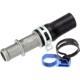 Purchase Top-Quality Heater Hose Assembly by AUTOTECNICA - NI0619957PRM pa1