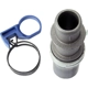 Purchase Top-Quality Heater Hose Assembly by AUTOTECNICA - NI0619957PRM pa3