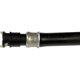 Purchase Top-Quality DORMAN - 626-201 - HVAC Heater Hose Assembly pa2