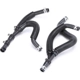 Purchase Top-Quality DORMAN - 626-307 - HVAC Heater Hose Assembly pa3