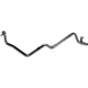 Purchase Top-Quality DORMAN - 626-515 - HVAC Heater Hose Assembly pa2