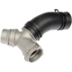 Purchase Top-Quality DORMAN - 626-541 - Radiator Coolant Hose pa3