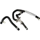 Purchase Top-Quality DORMAN - 626-561 - HVAC Heater Hose Assembly pa4